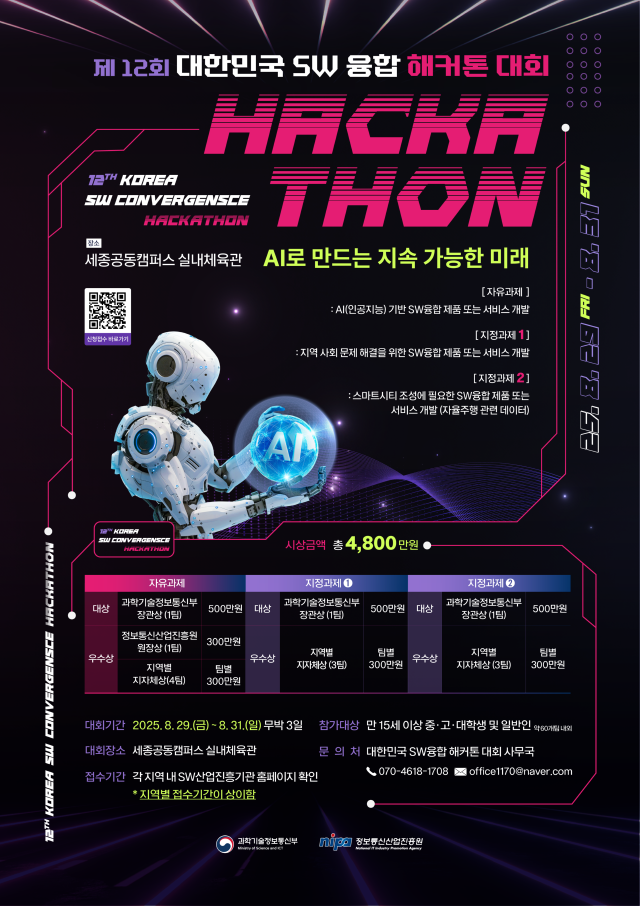 붙임3. 제12회 대한민국 SW융합 해커톤 대회 포스터.png