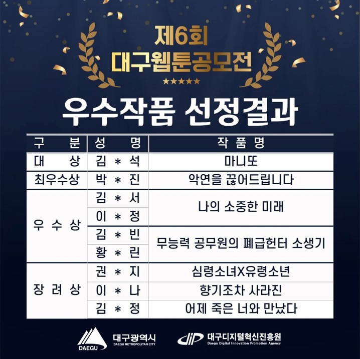 제6회 대구웹툰공모전_우수작품 선정결과_최종_확정.jpg